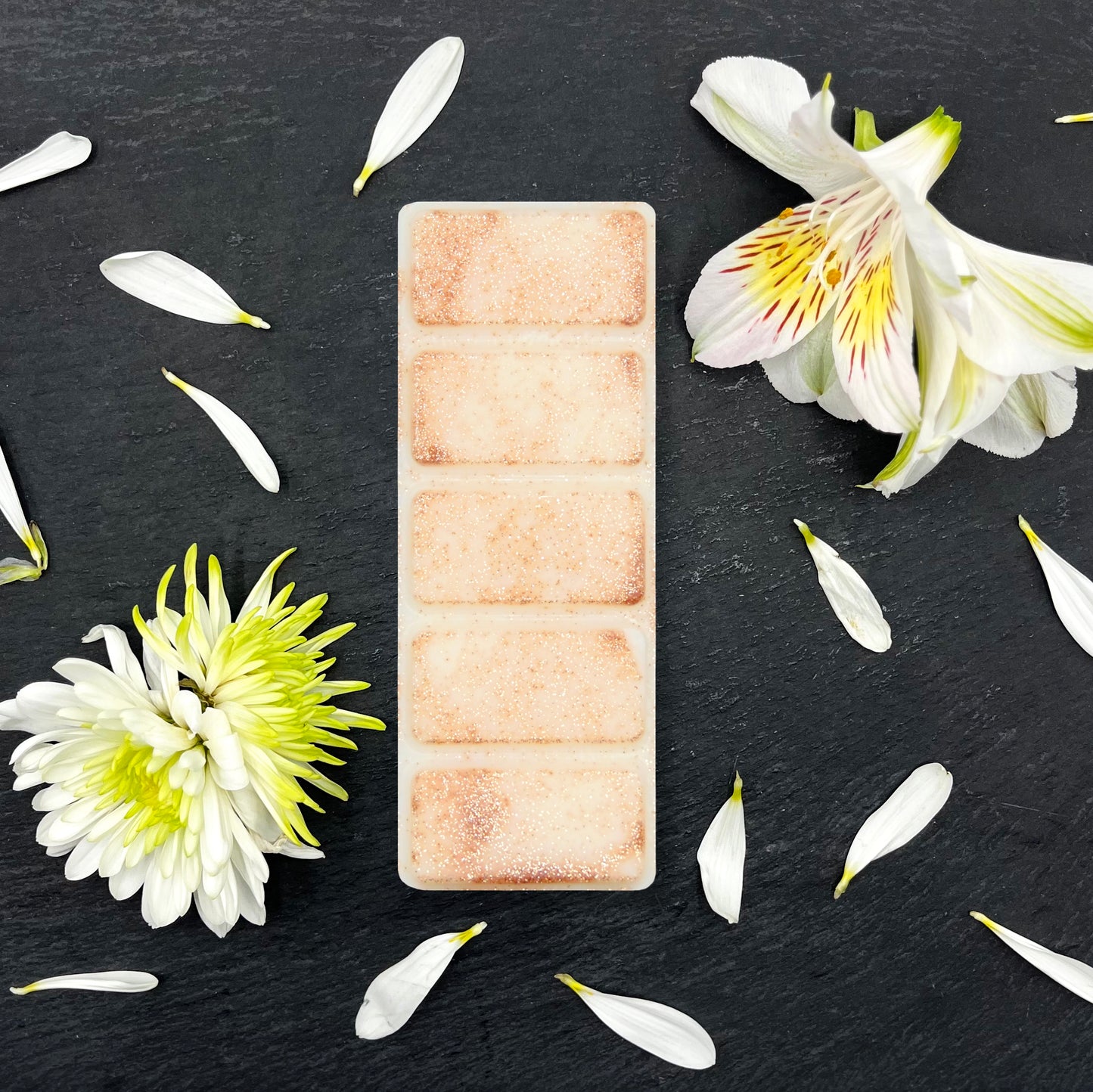 Baby Powder - Wax Melt Snap Bar