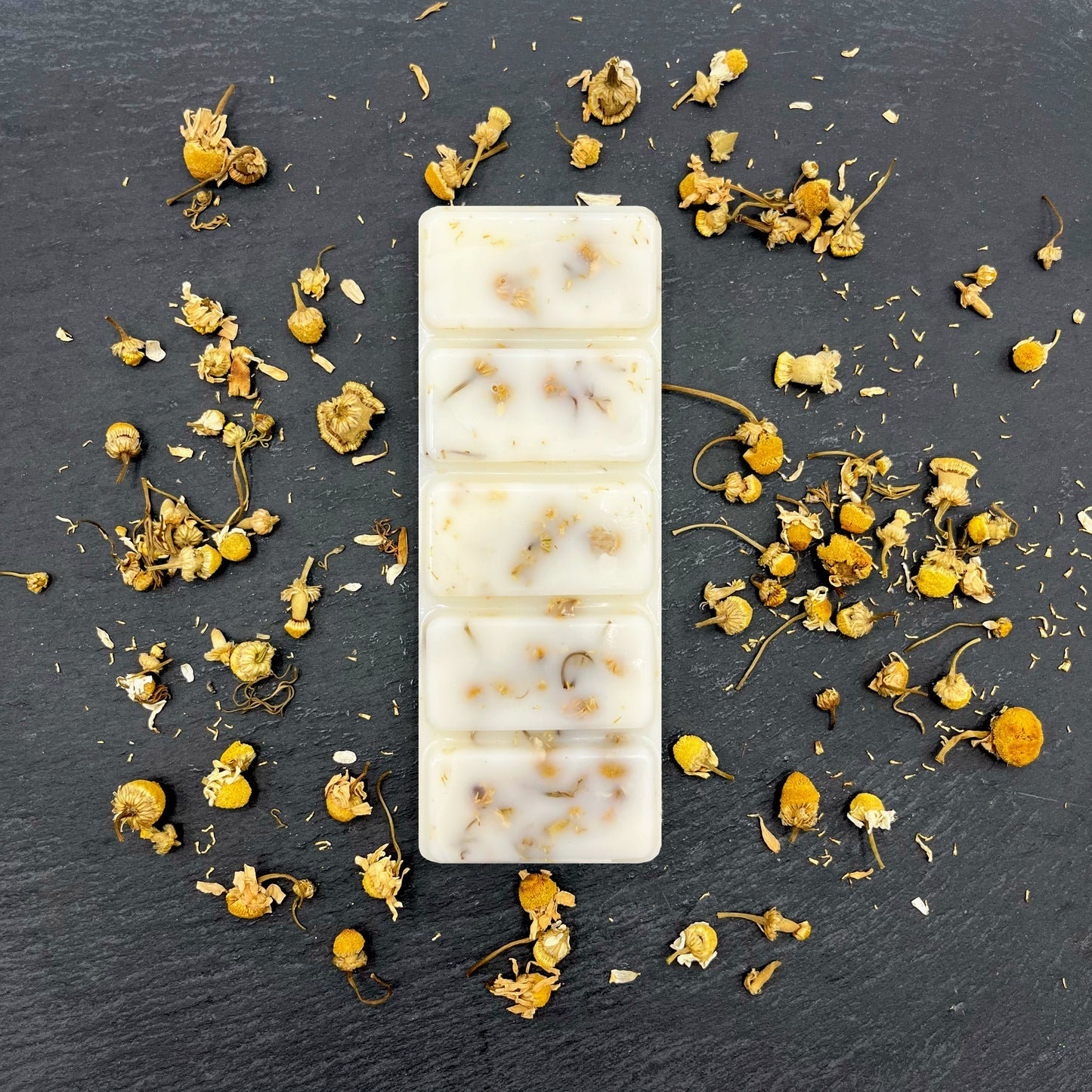 Wedding Day - Wax Melt Snap Bar