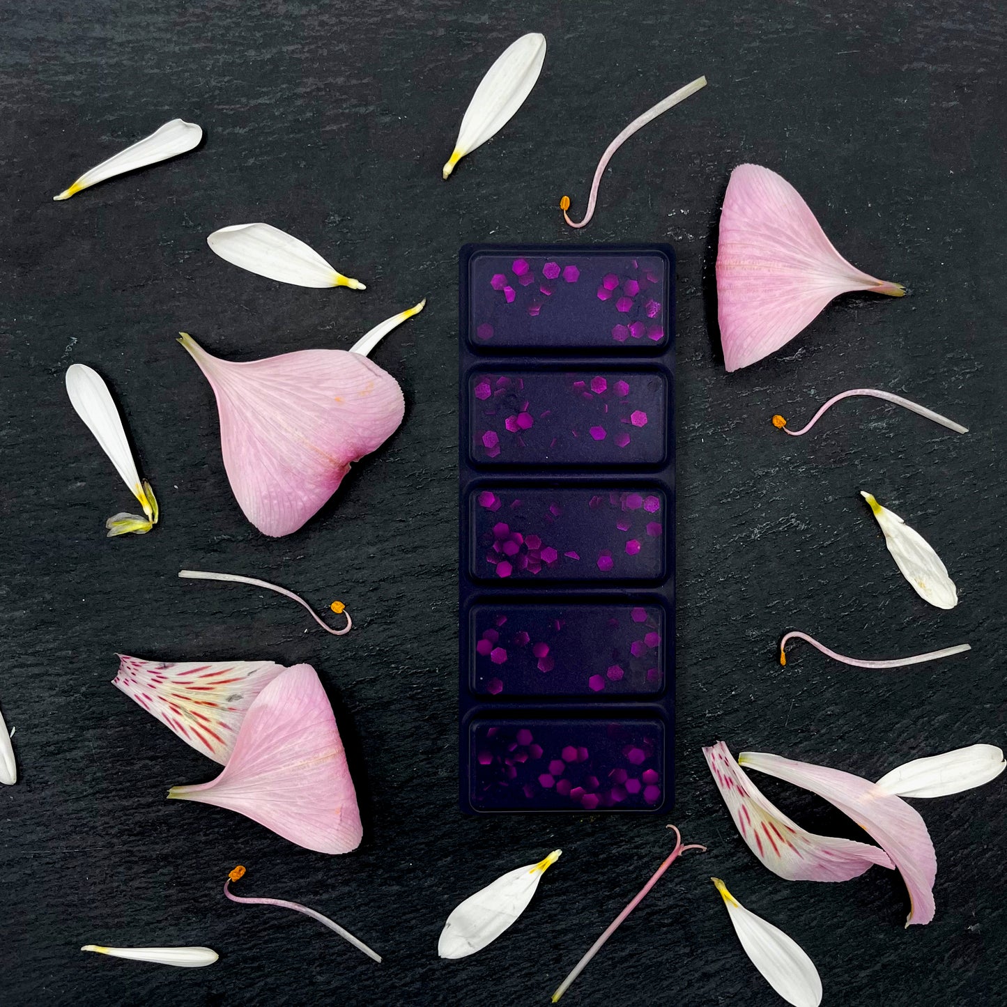 Dark Opium Perfume Dupe - Wax Melt Snap Bar