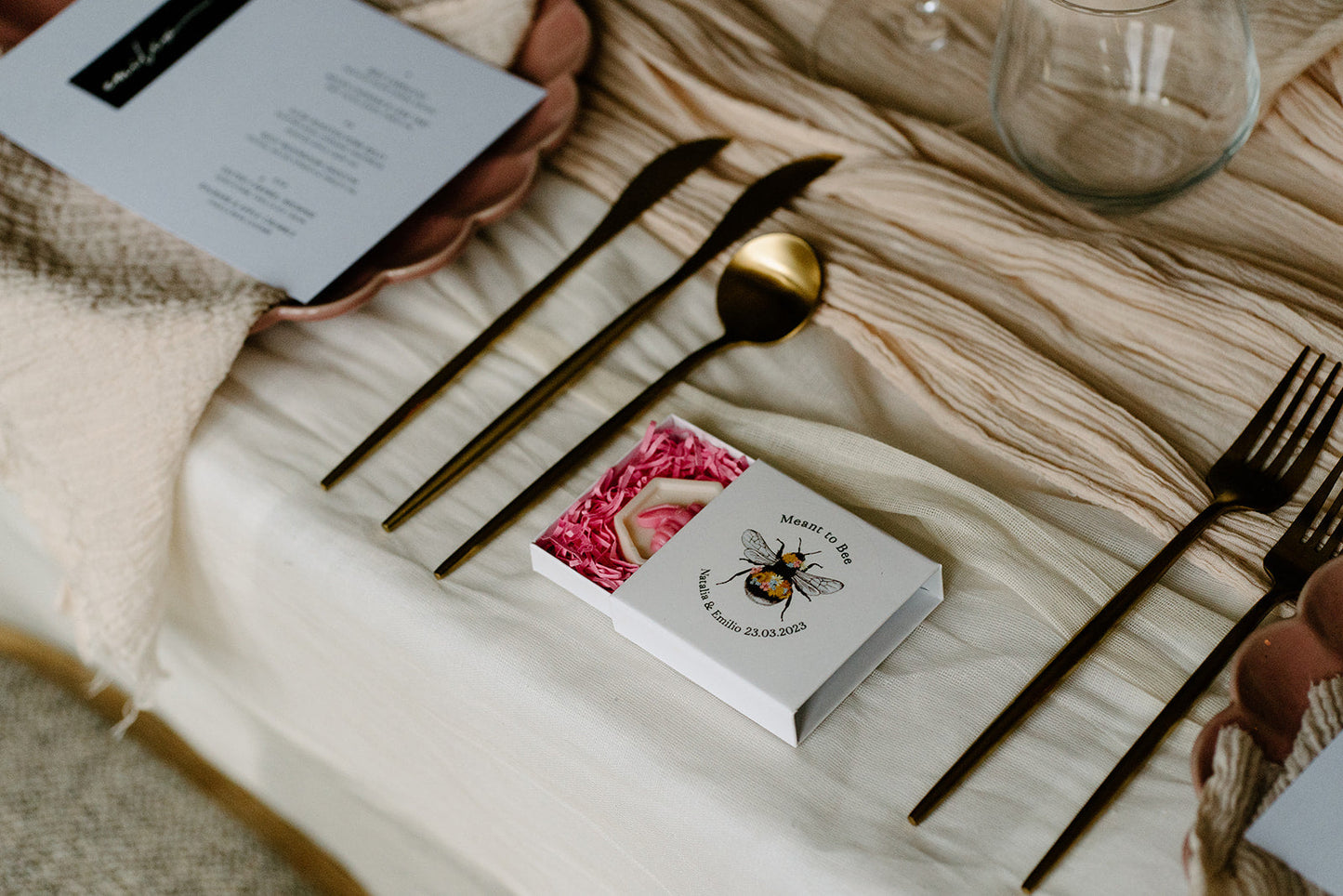 Cherry Blossom and Plum Wax Melts