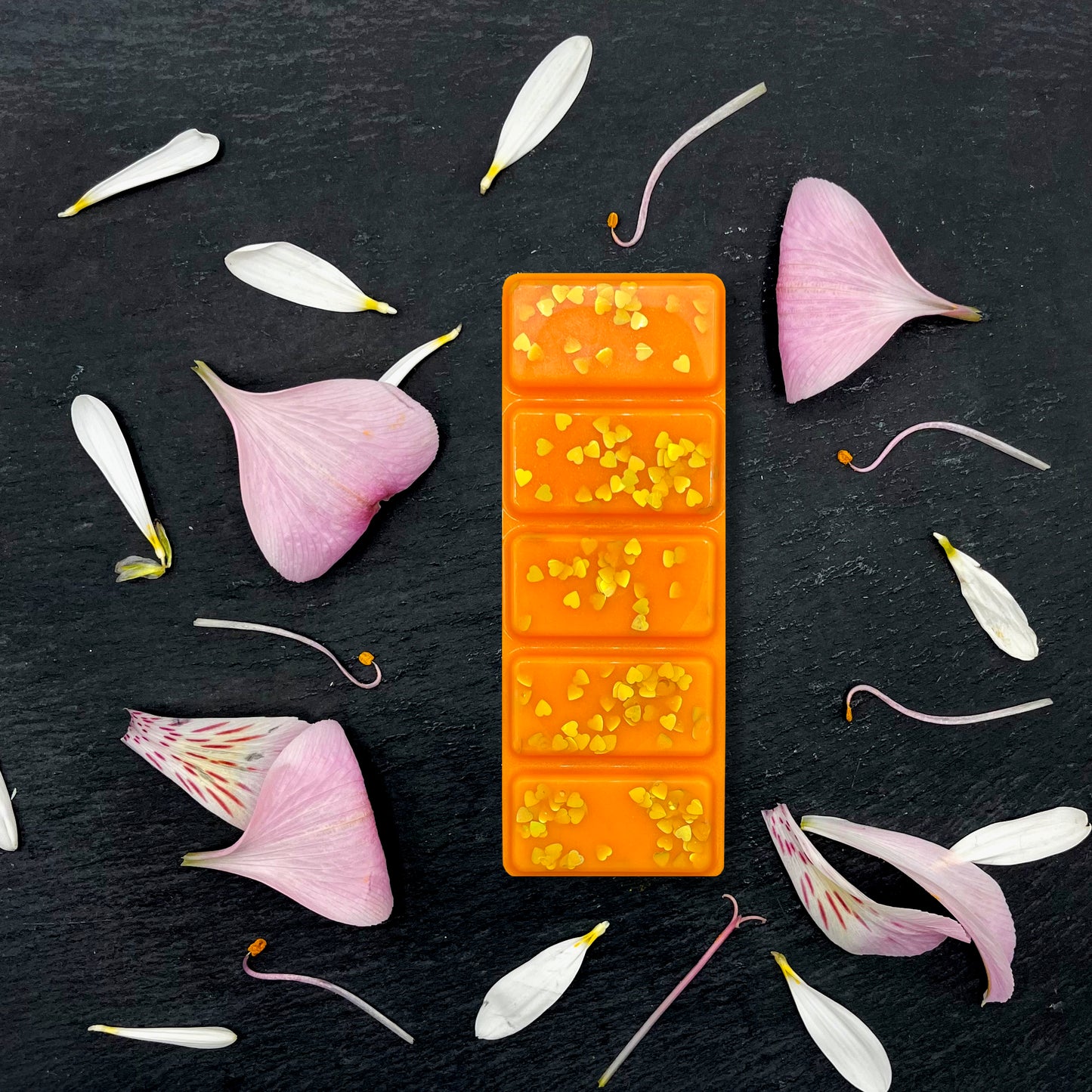 Pumpkin Spice - Wax Melt Snap Bar