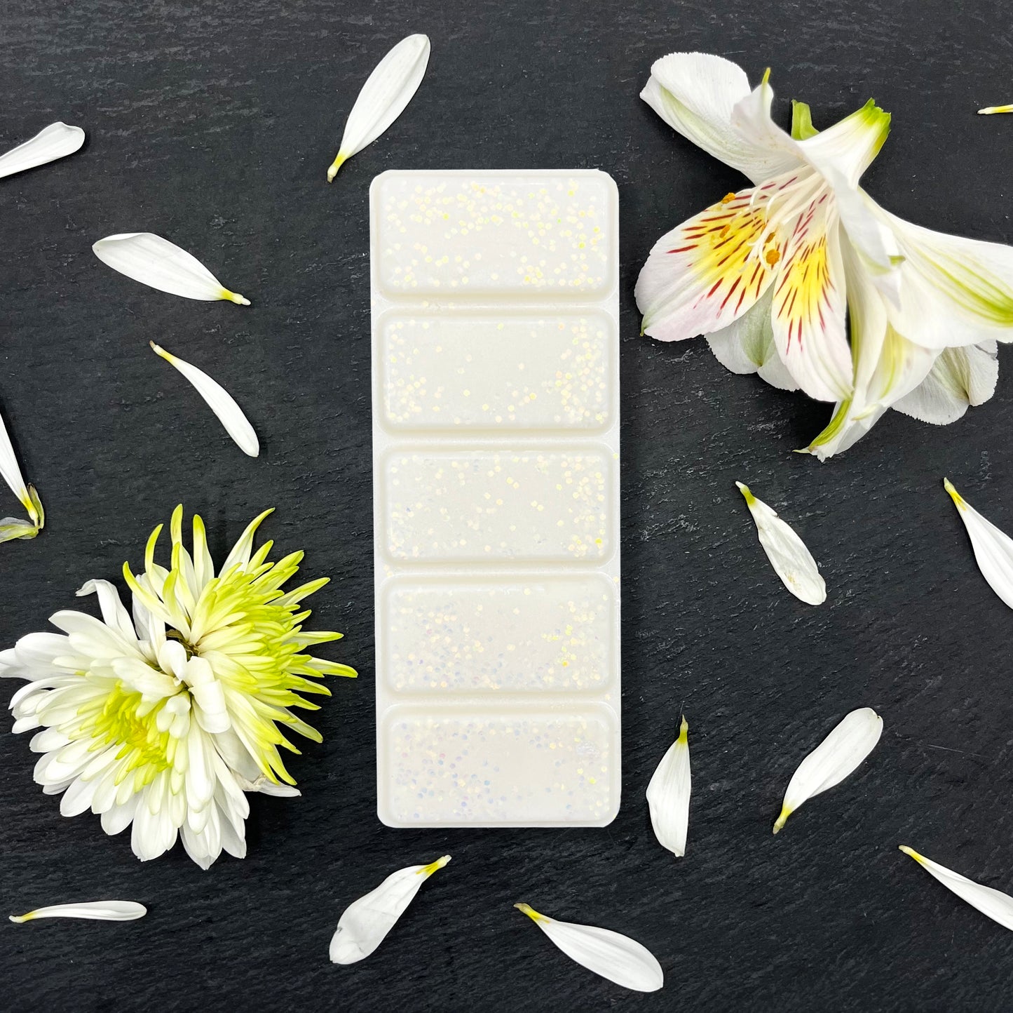 Wedding Day - Wax Melt Snap Bar