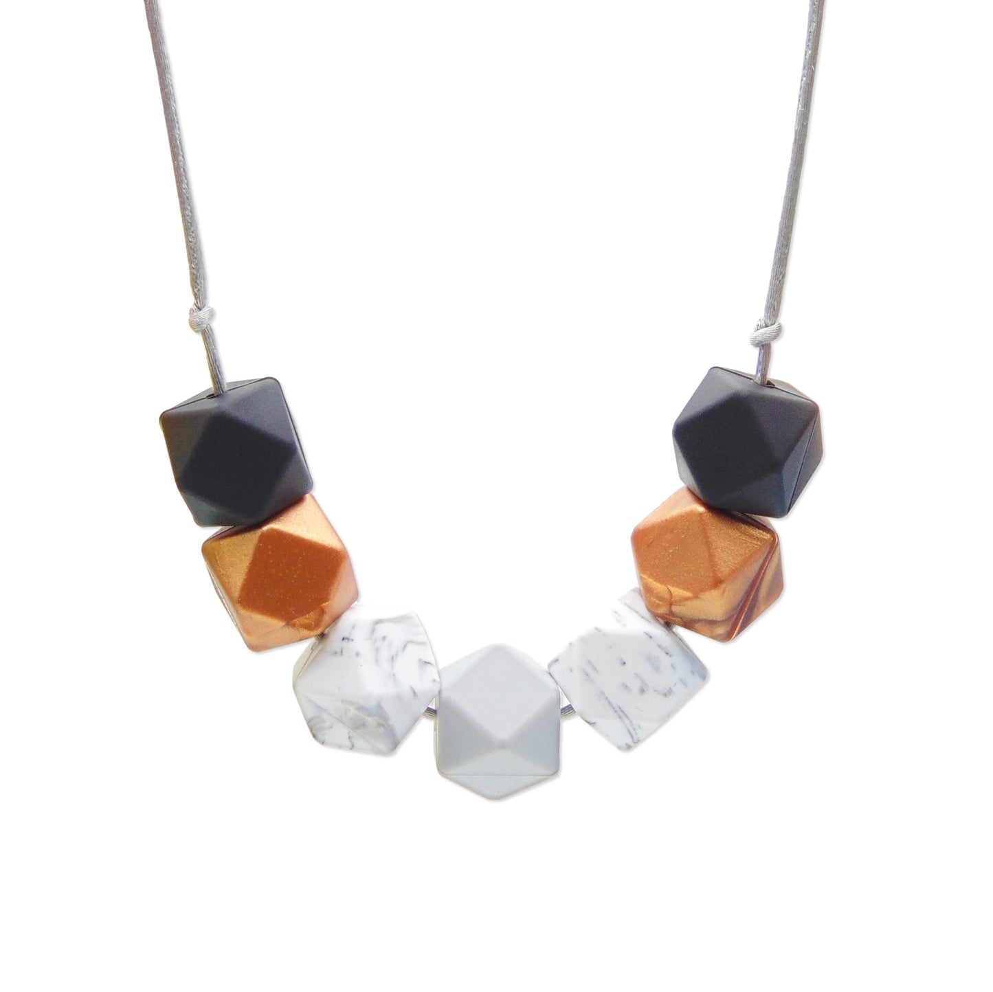 Falling for You - Necklace and Bangle Gift Set