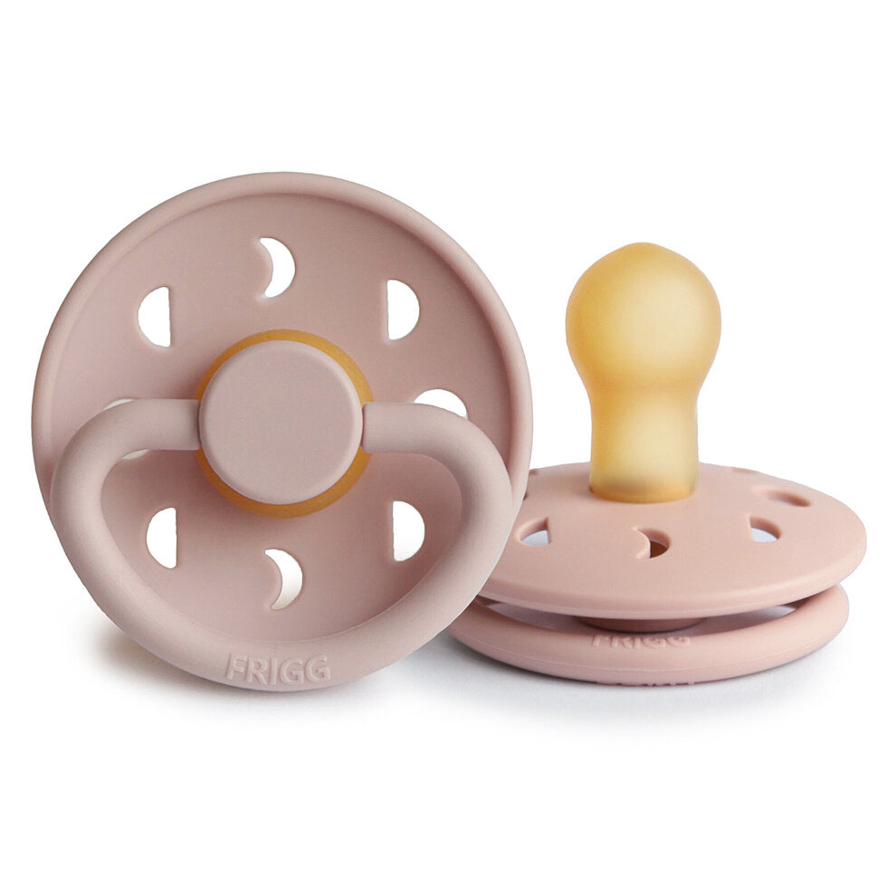 Blush - Size 2