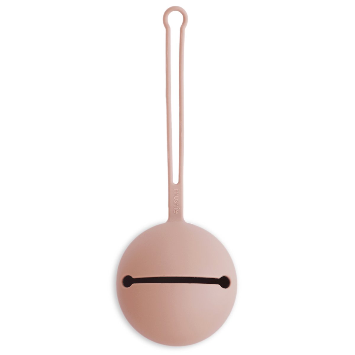 Blush Pacifier Case