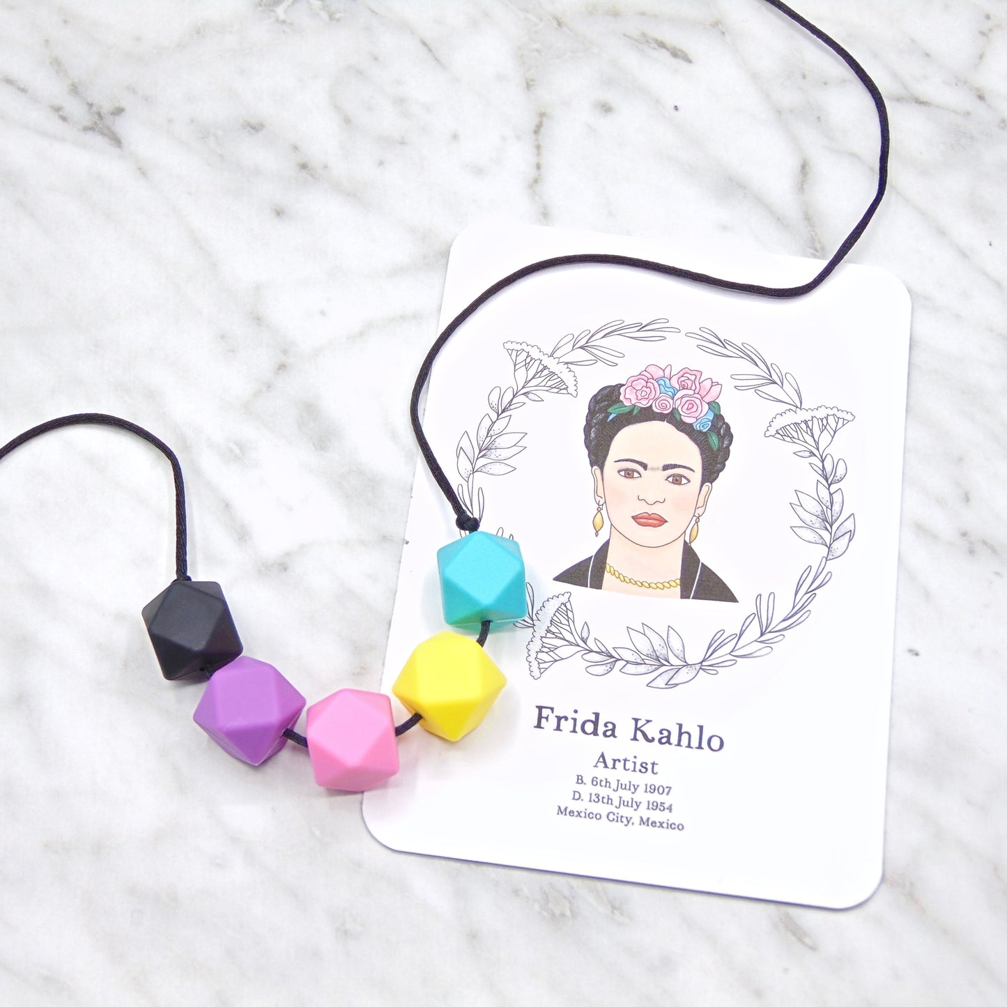 Frida Kahlo Gift Set