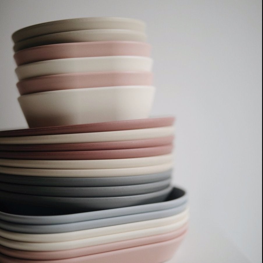 Berry Blush Plate