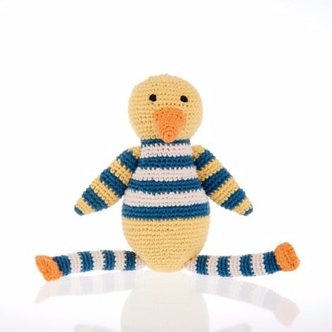 Desmond the Duck