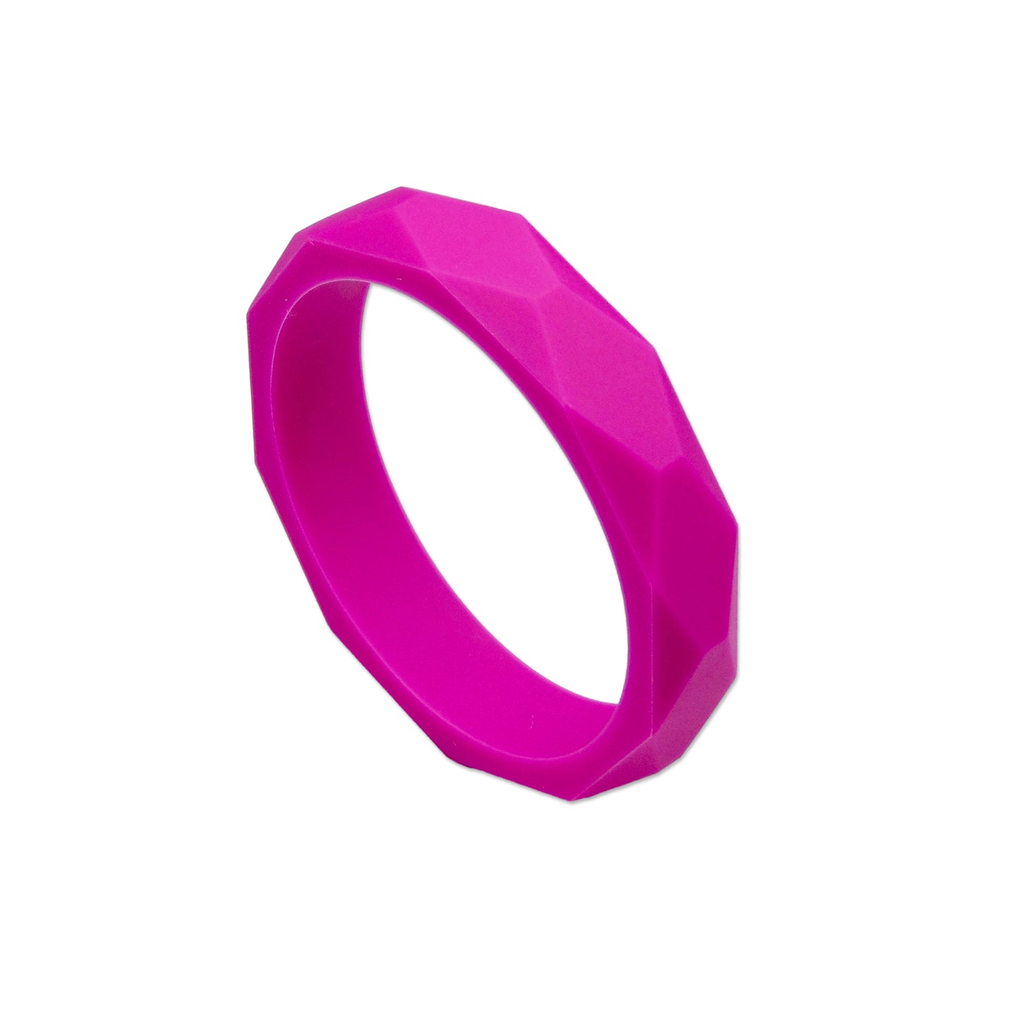 Hot Pink Bangle