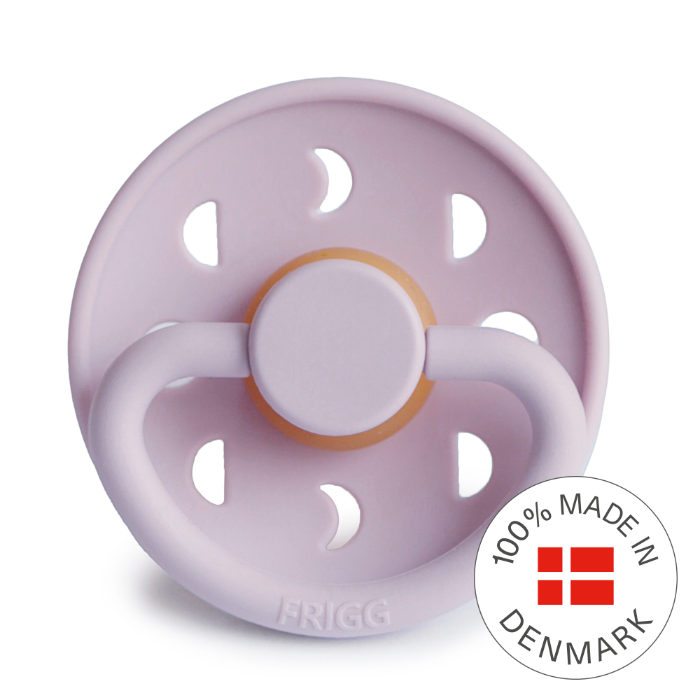 Lilac - Size 1