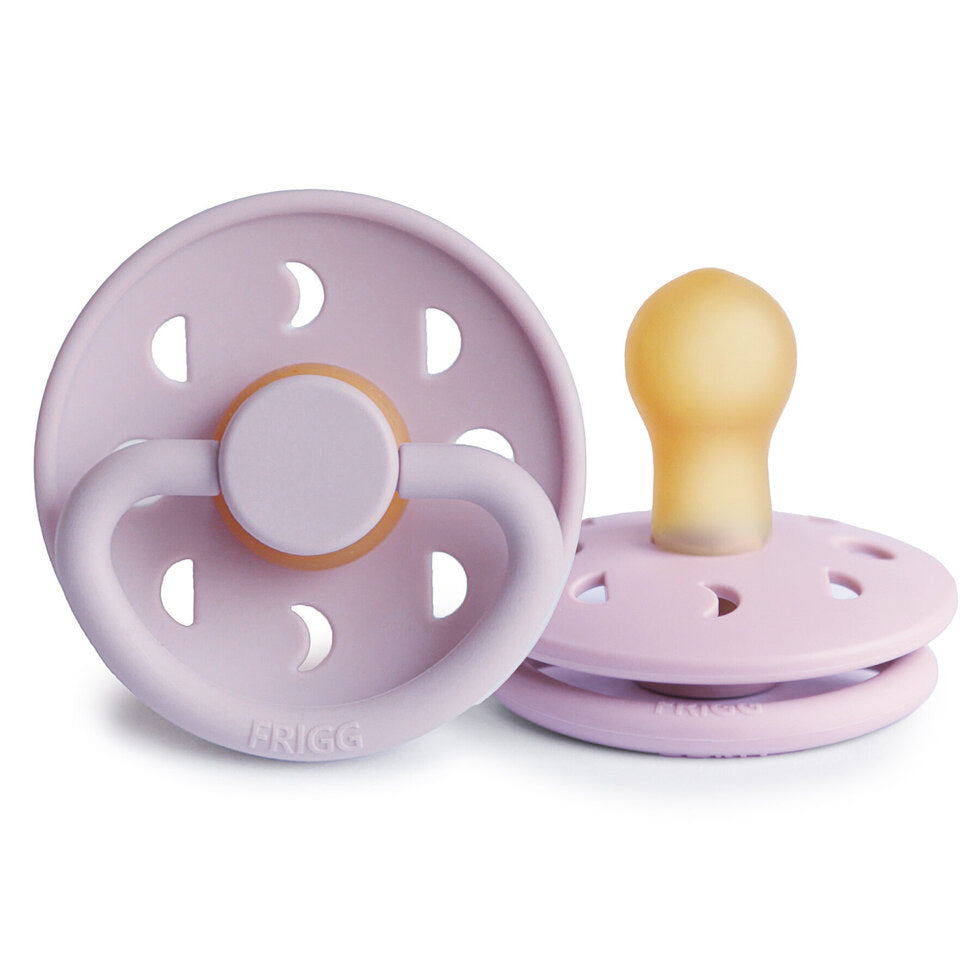 Lilac - Size 2
