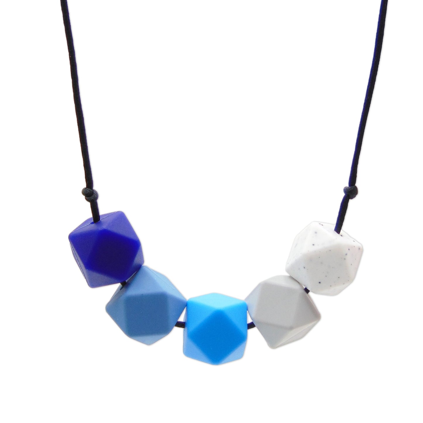 Midnight Skies - Necklace and Bangle Gift Set