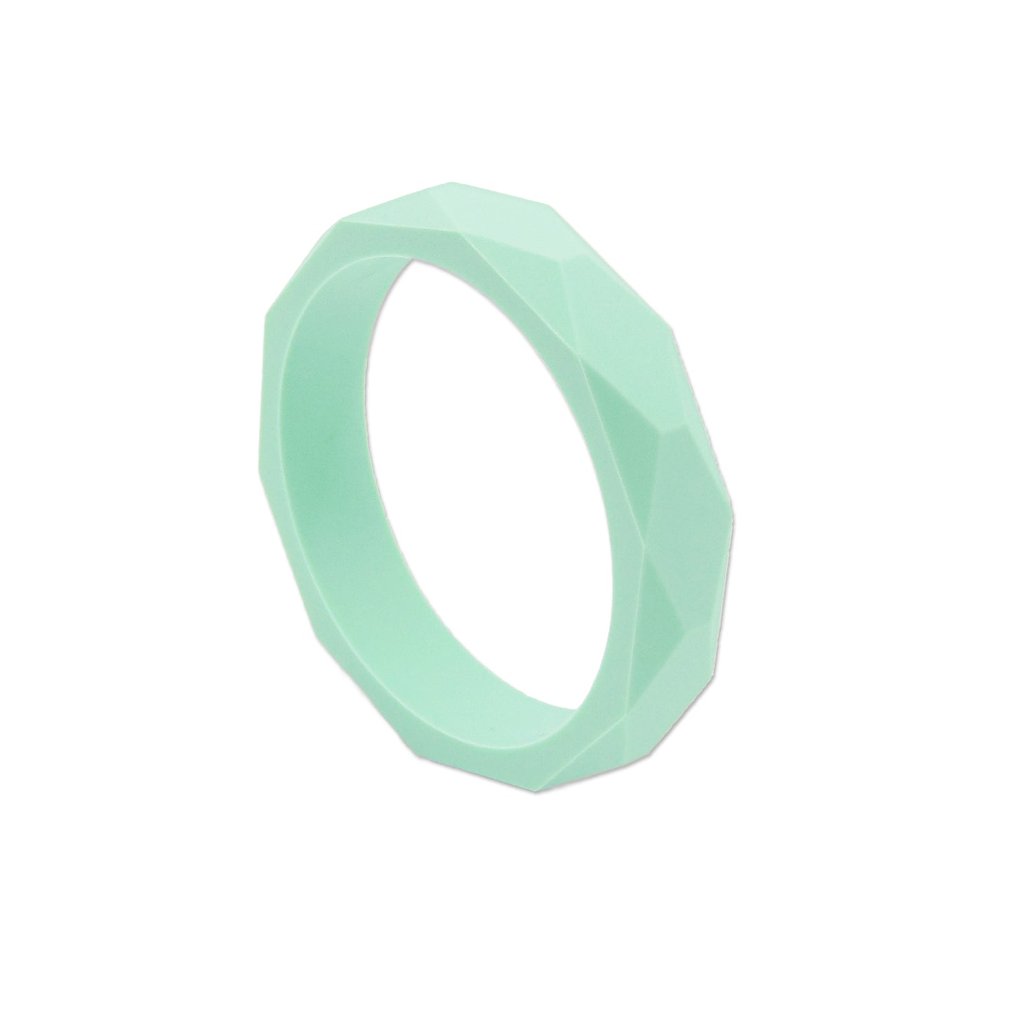 Mint Green Bangle