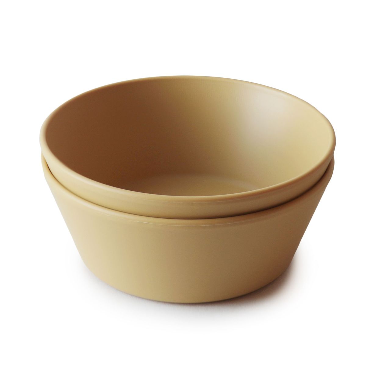 Mustard Bowl
