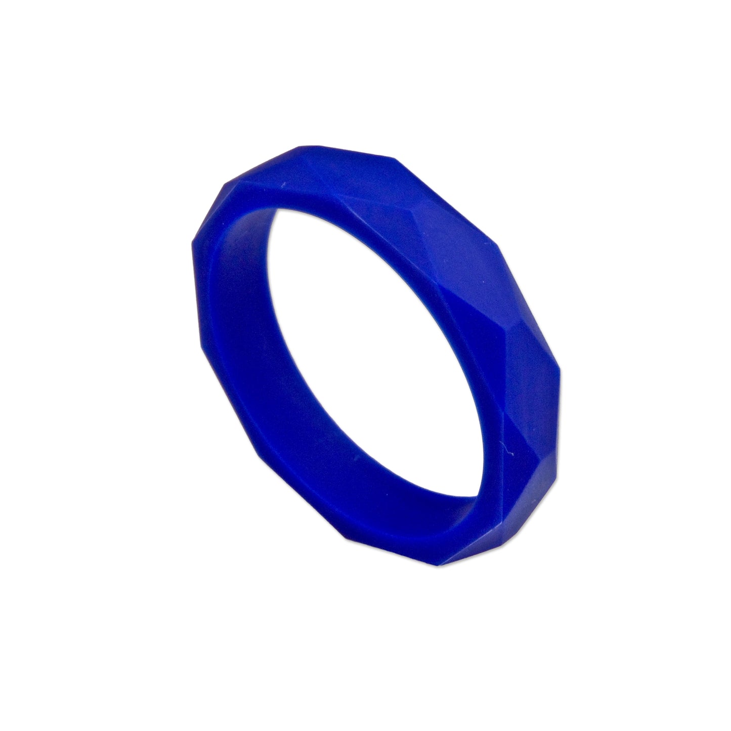 Navy Blue Bangle