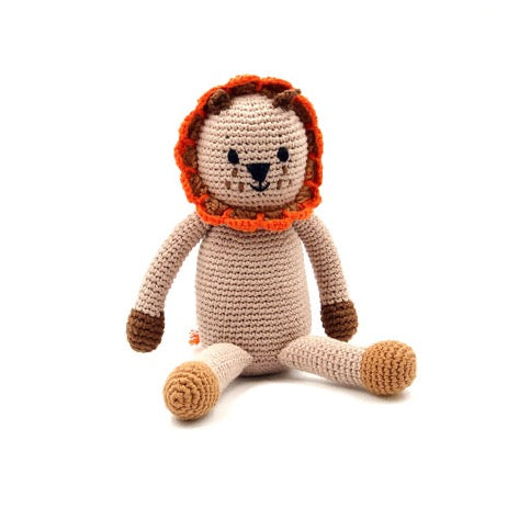 Leo the Lion