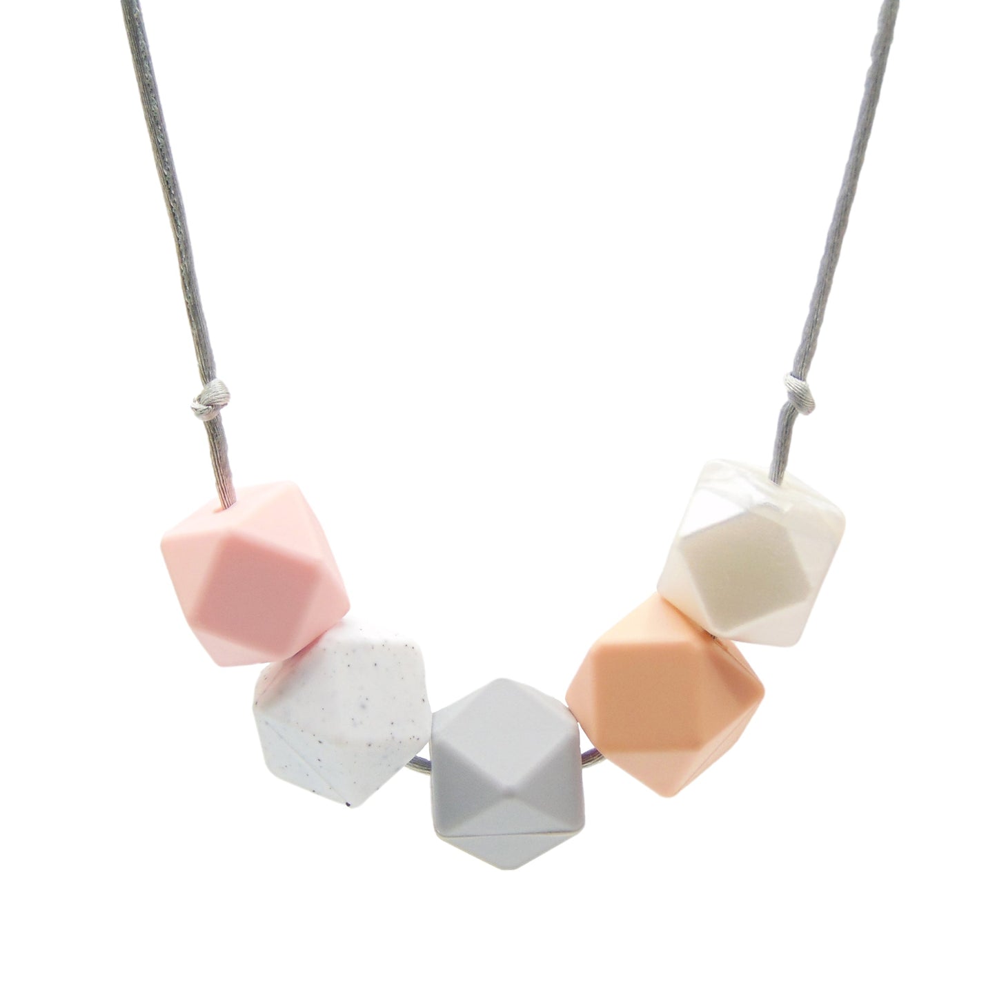 Blush Cheeks - Necklace and Bangle Gift Set