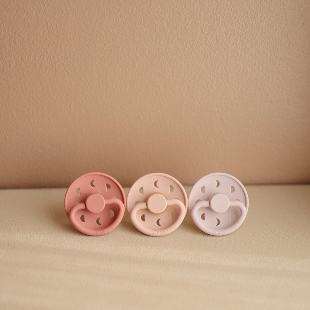 Powder Blush - Size 1