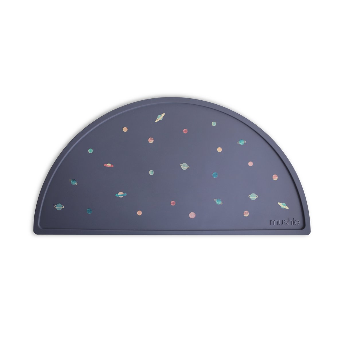 Space Explorer Silicone Mat