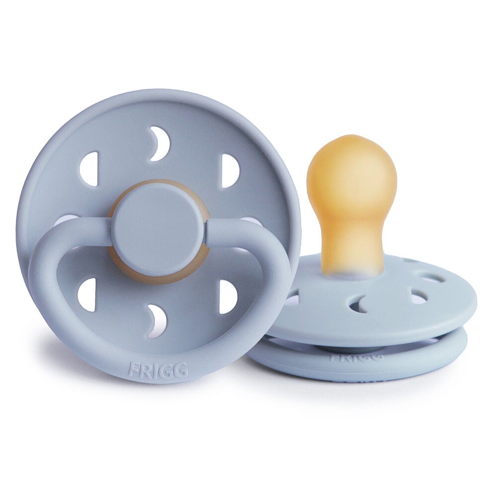 Powder Blue - Size 2