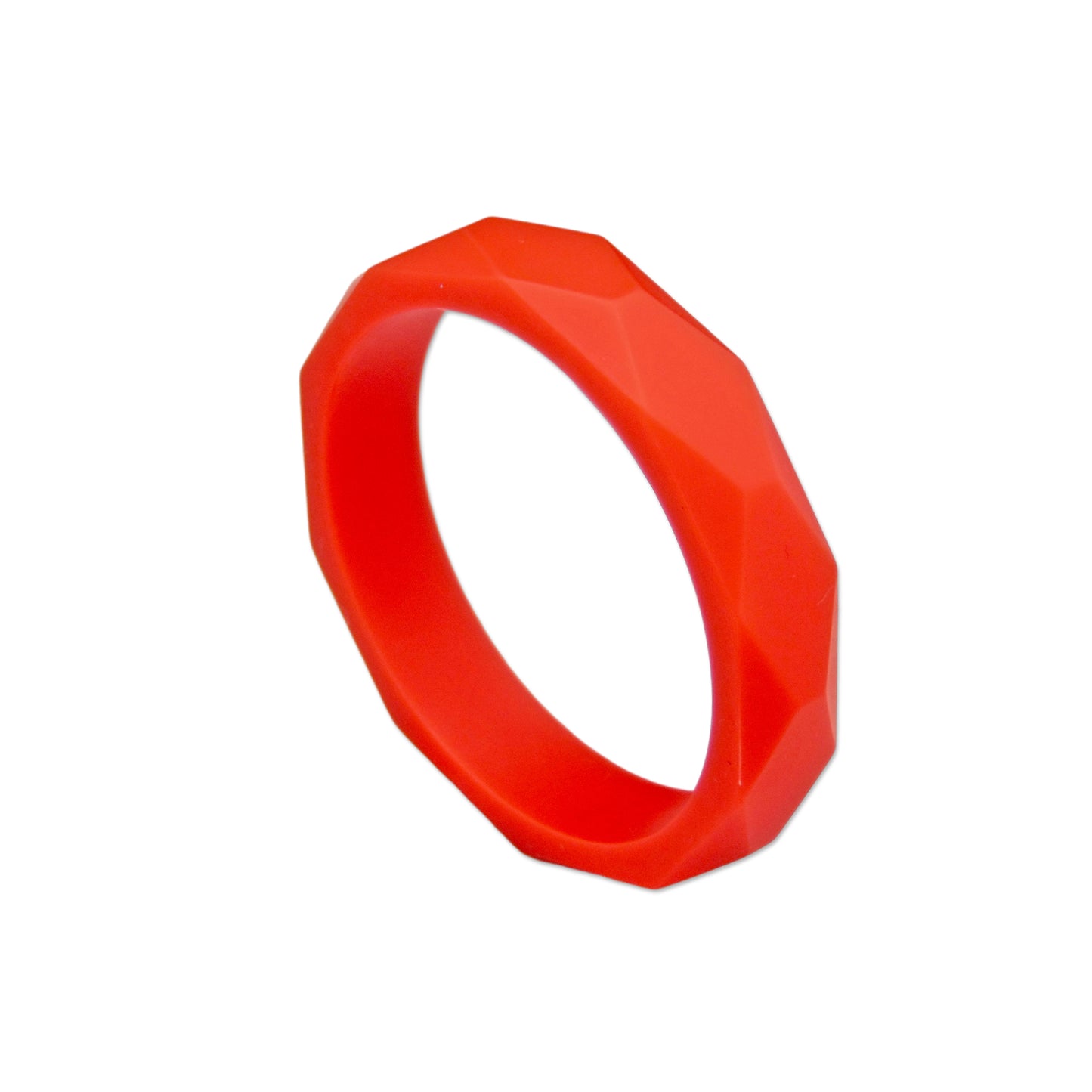 Ruby Red Bangle