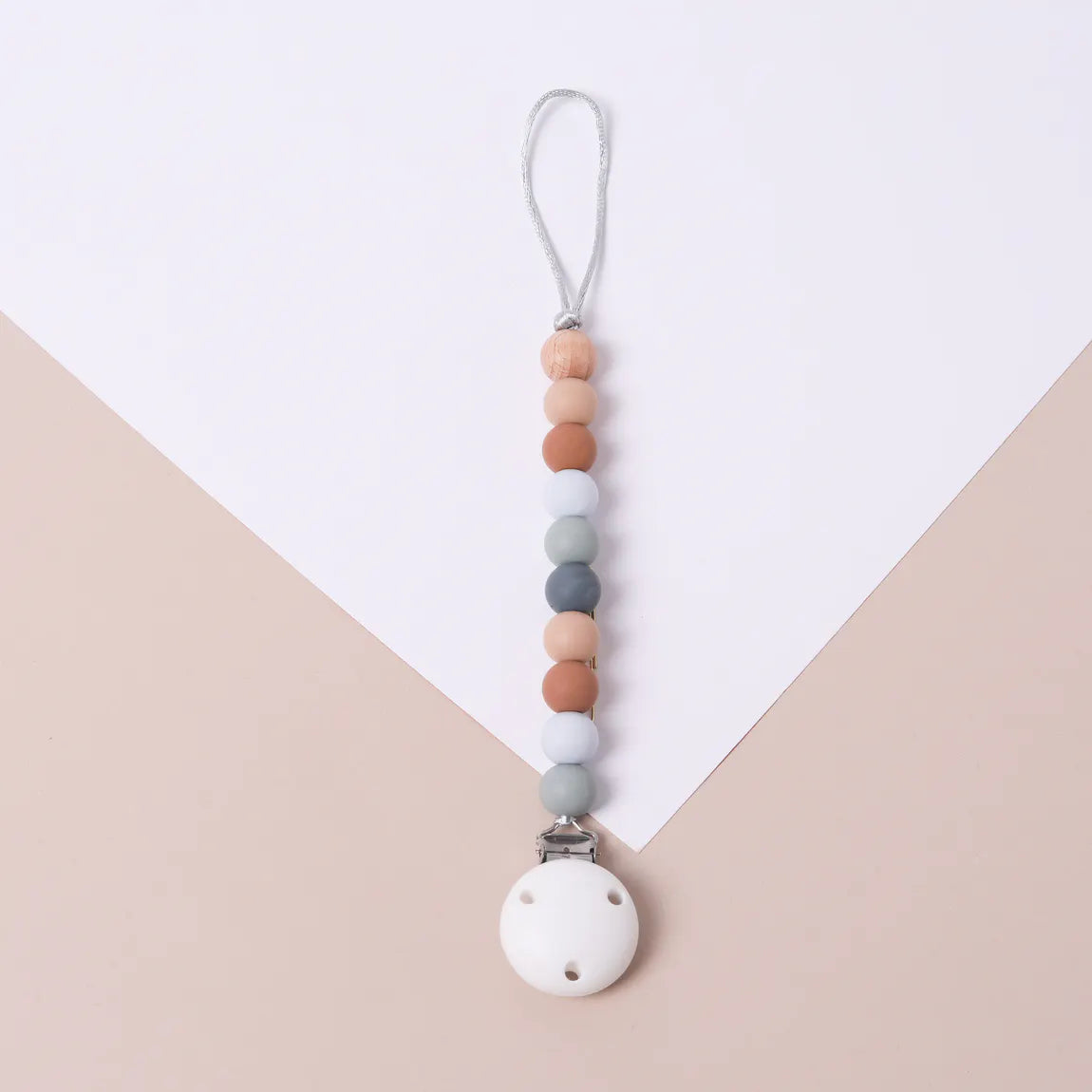 Modern Neutrals Dummy Clip