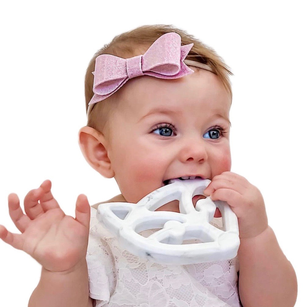 Foxy Fox Teether