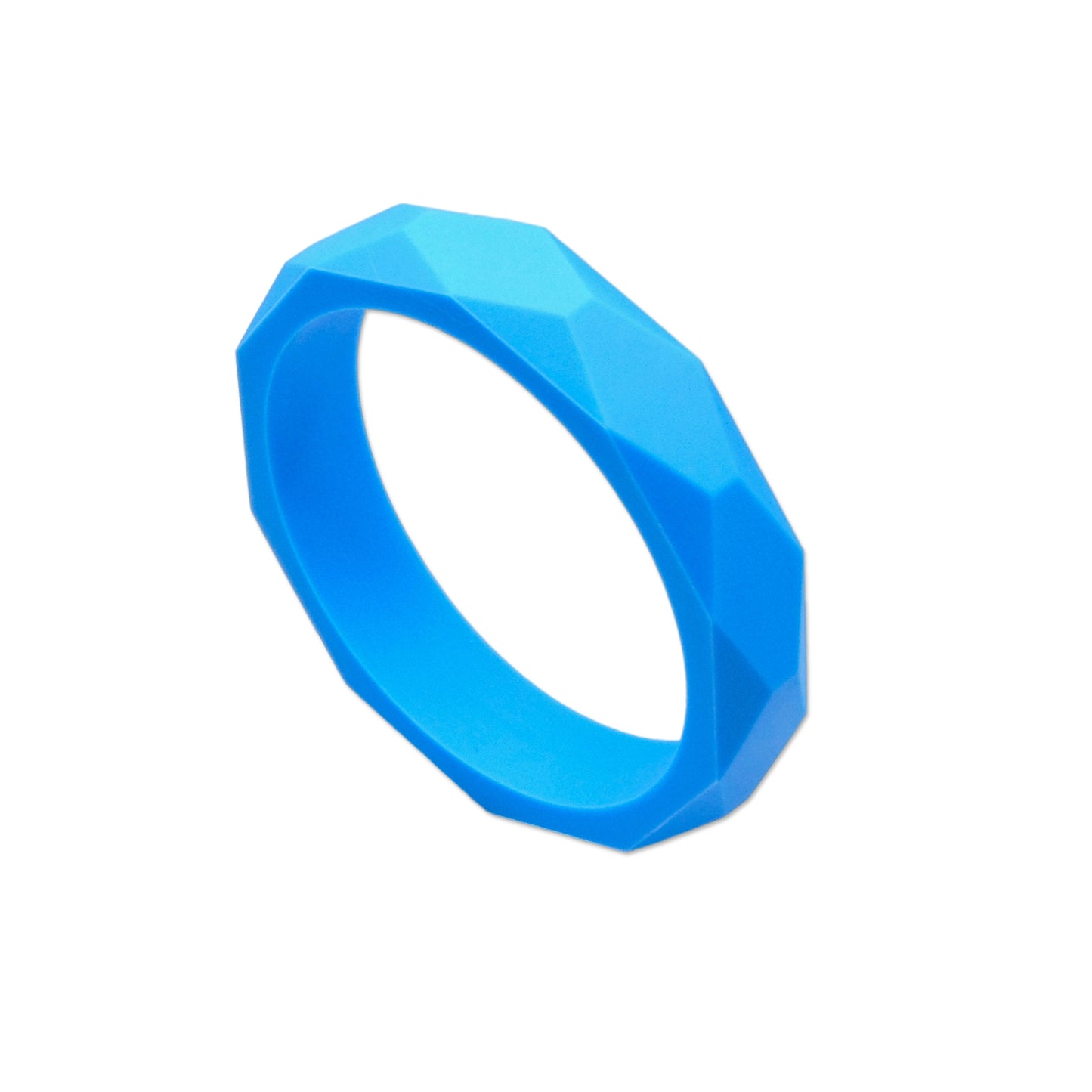 Sky Blue Bangle