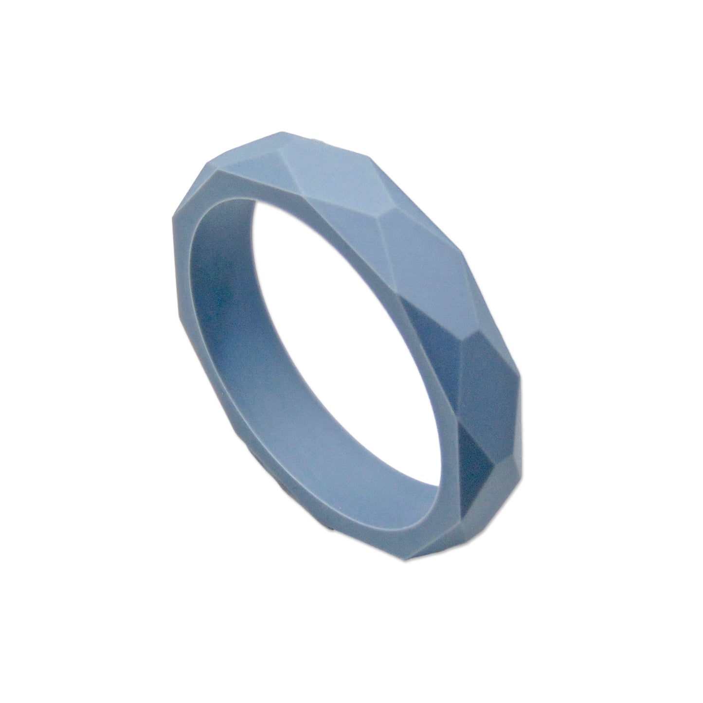 Slate Grey Bangle