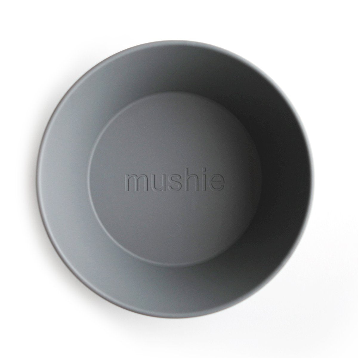 Stone Grey Bowl