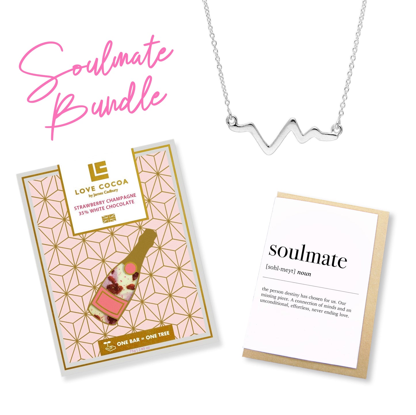 My Soulmate - Gift Set