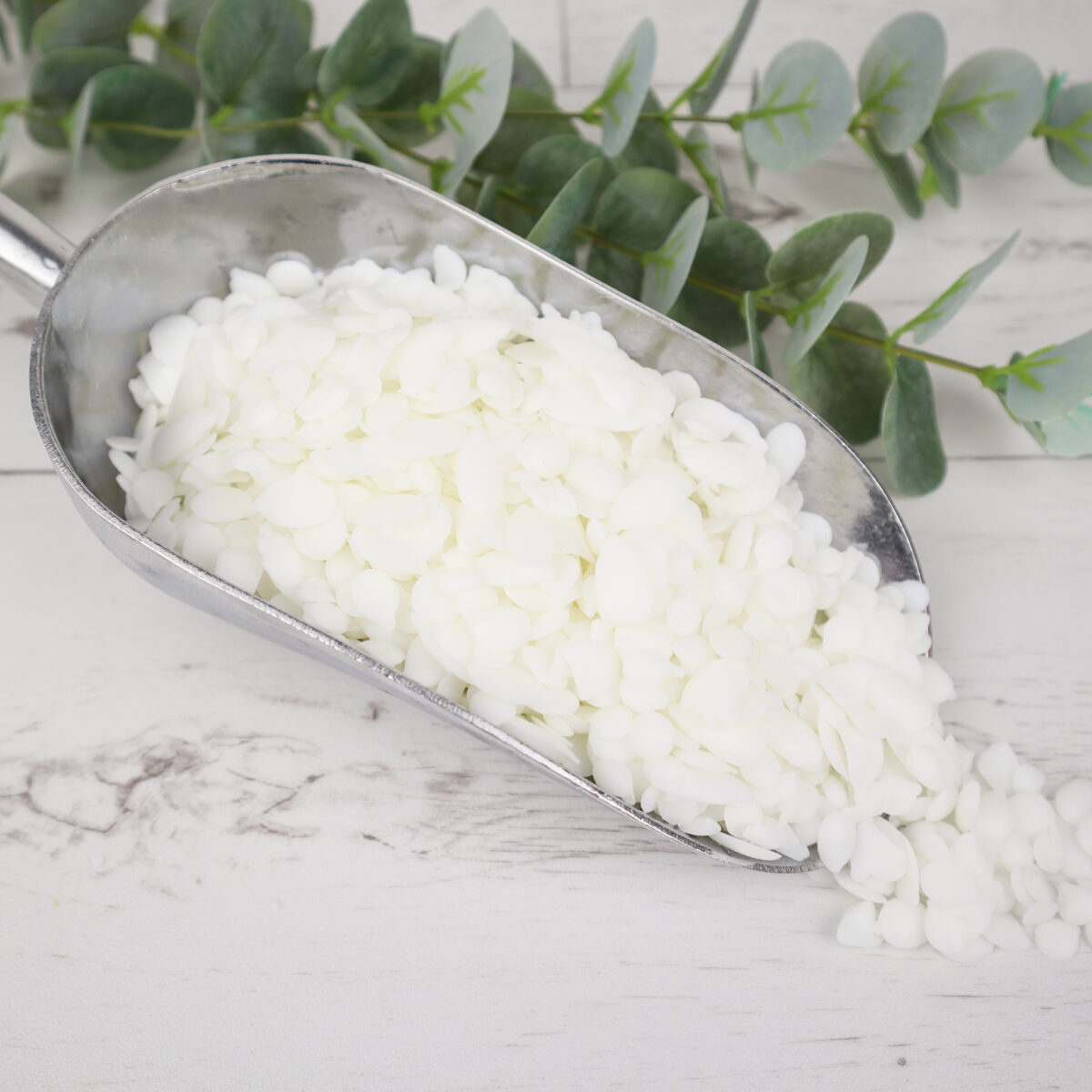 Luscious Vanilla Wax Melts