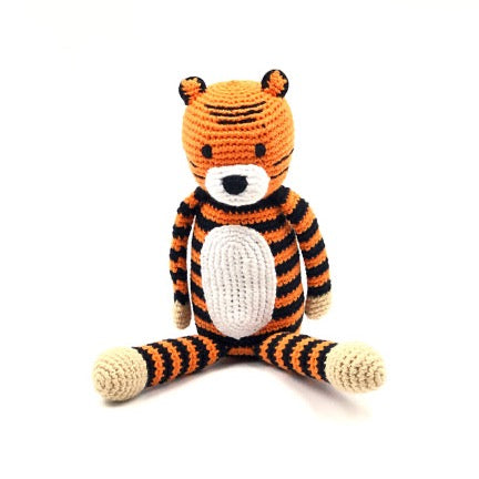Tilly the Tiger