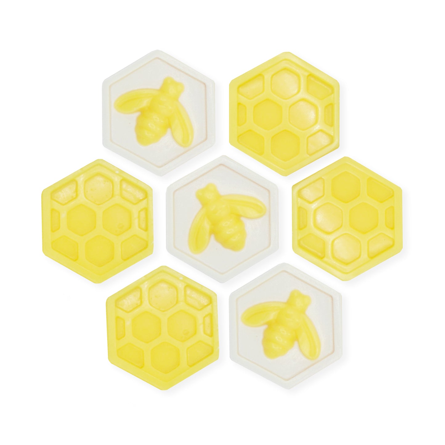 25x Baby Shower Wax Melts - Choose Your Colour
