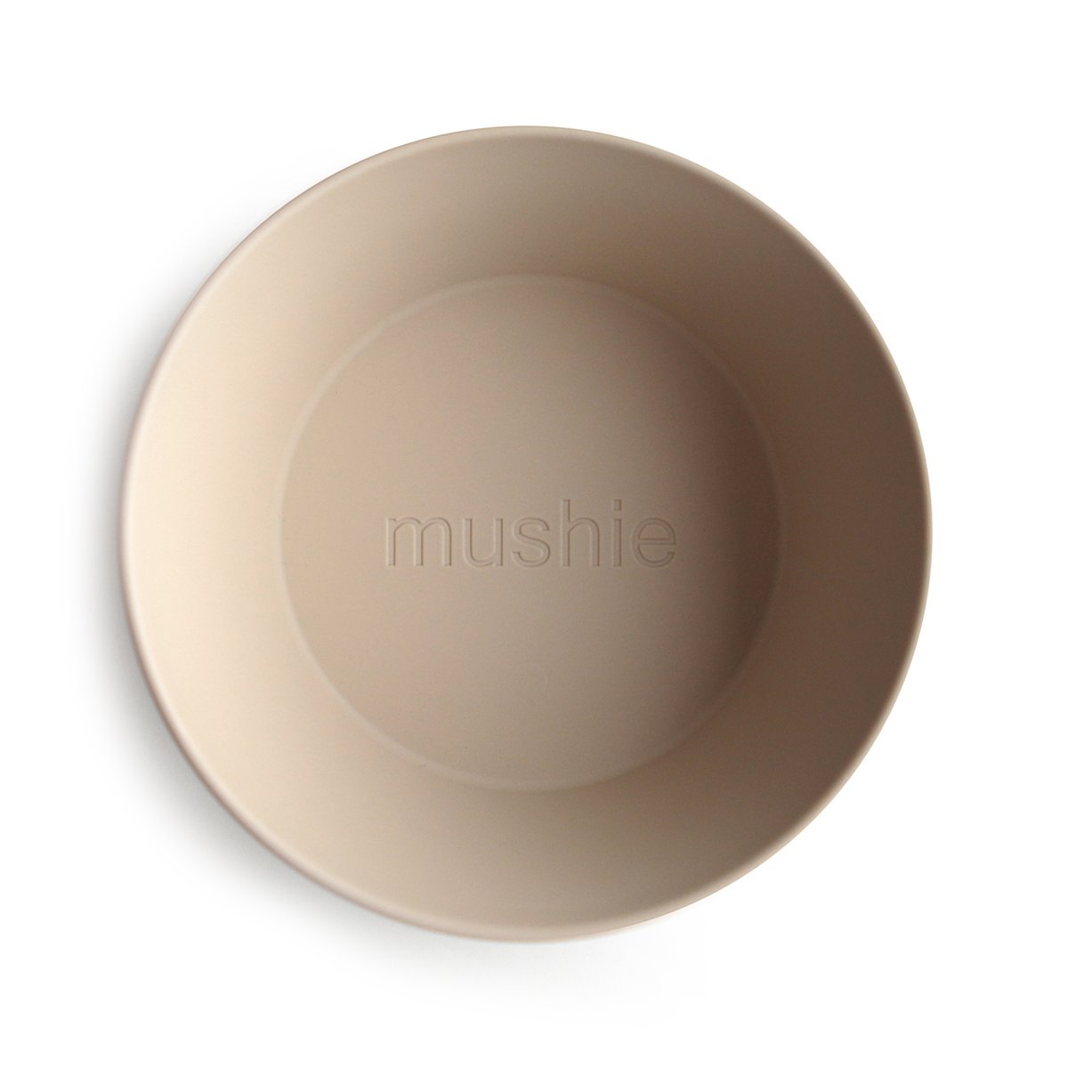 Vanilla Bowl