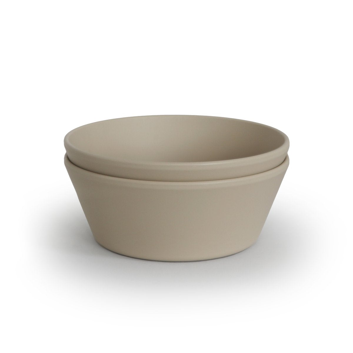 Vanilla Bowl