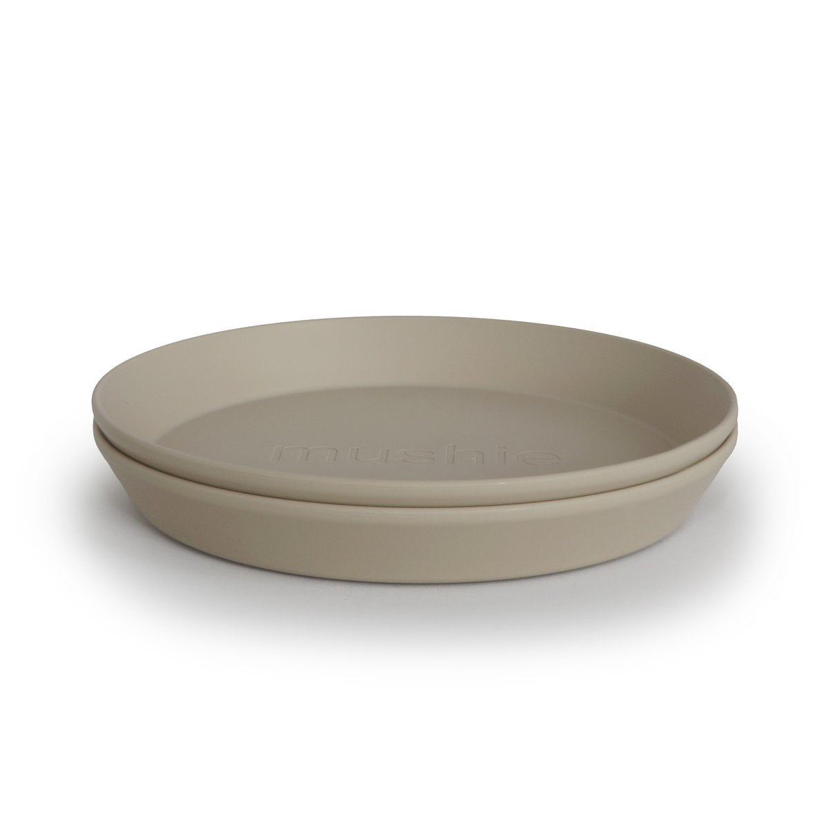 Vanilla Plate