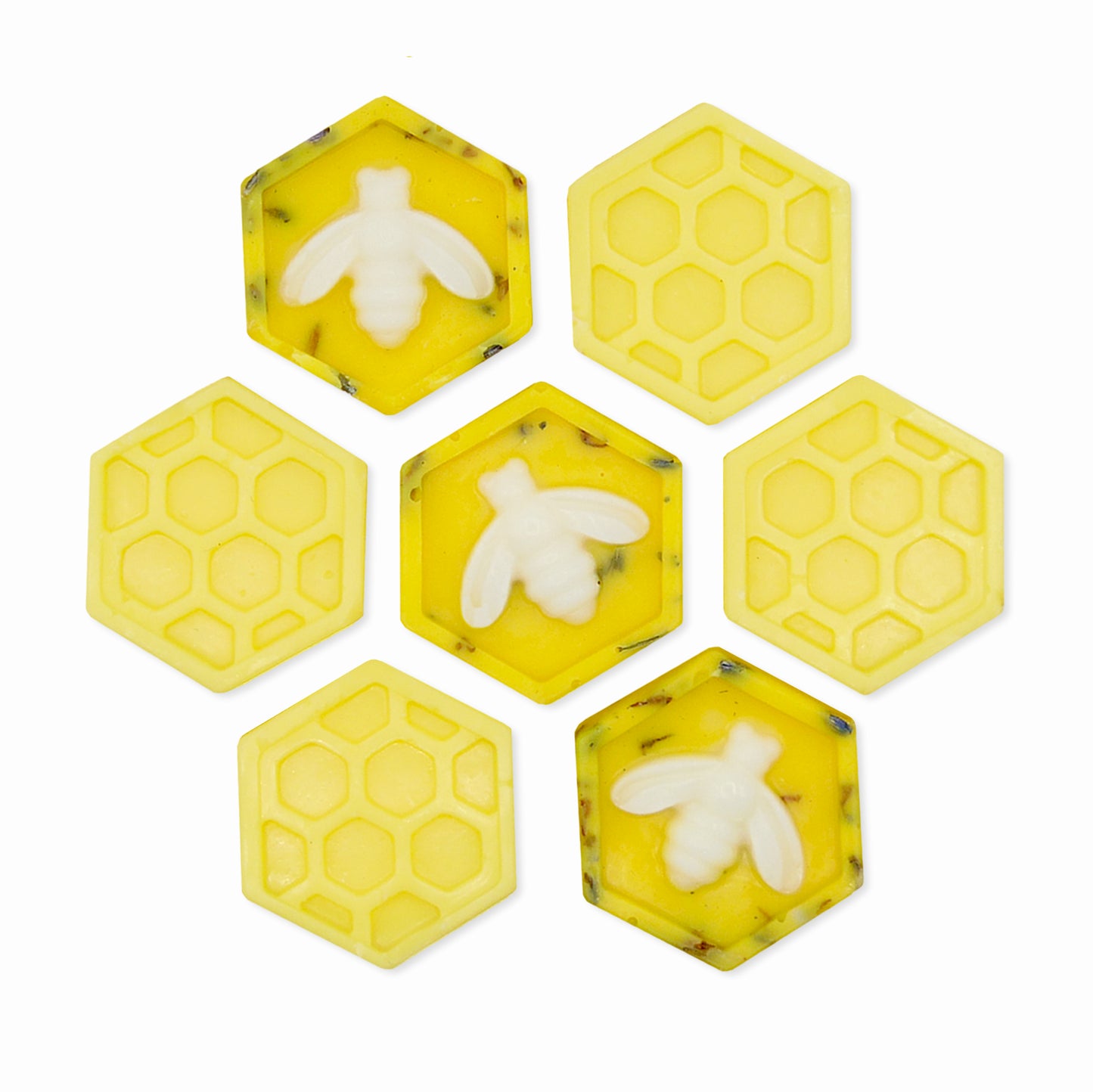 Luscious Vanilla Wax Melts