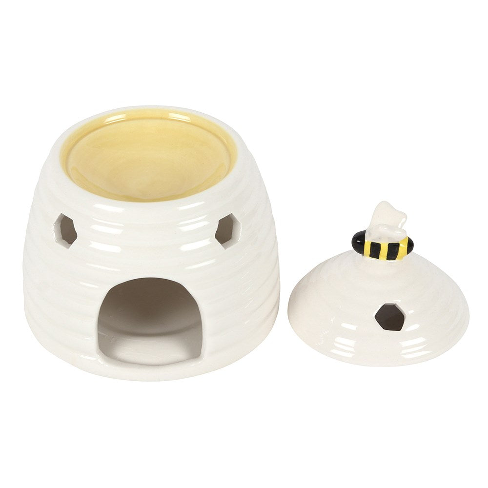 Beehive Wax Burner