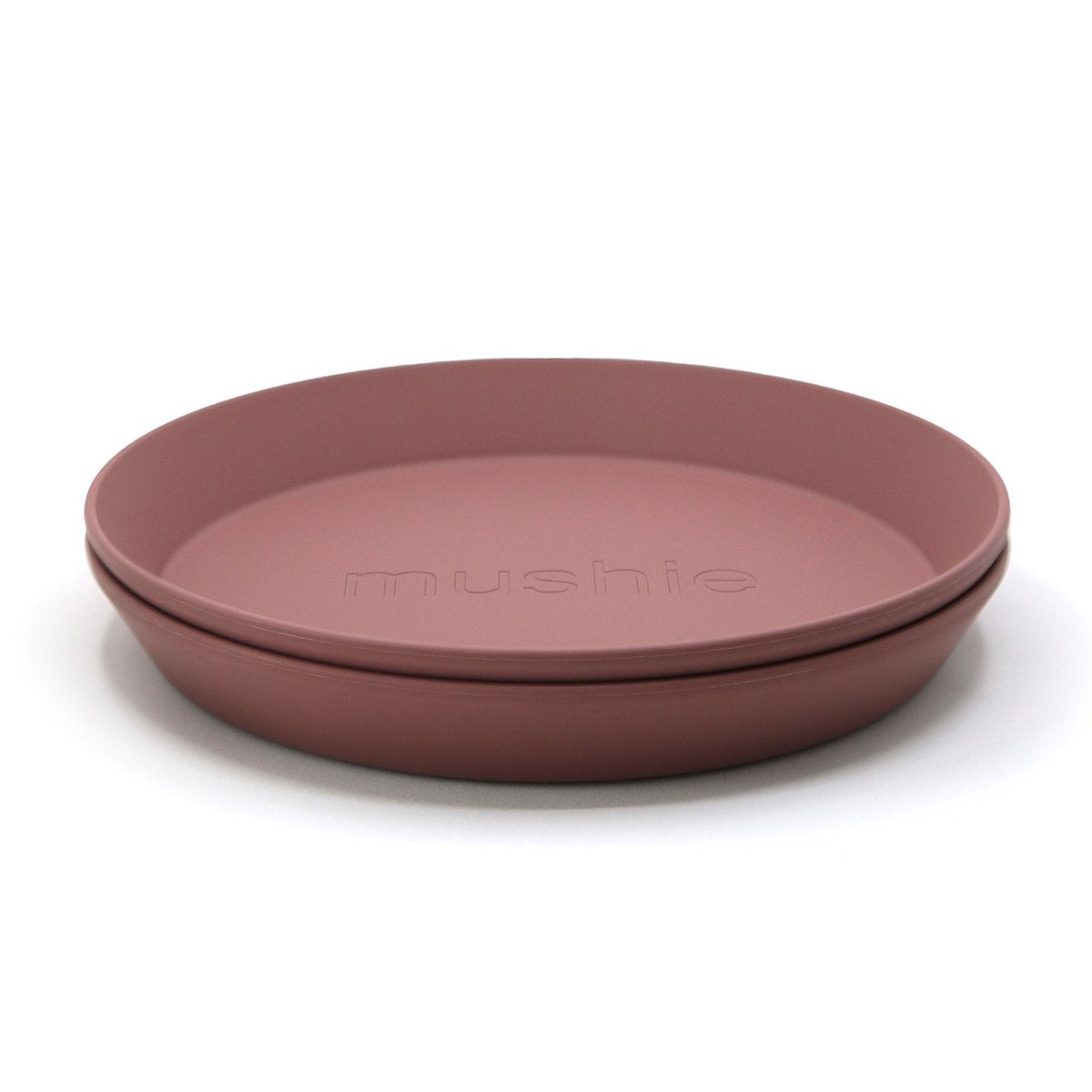 Berry Blush Plate