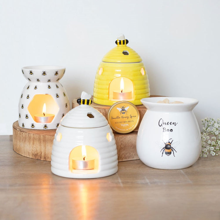 Wax Burners