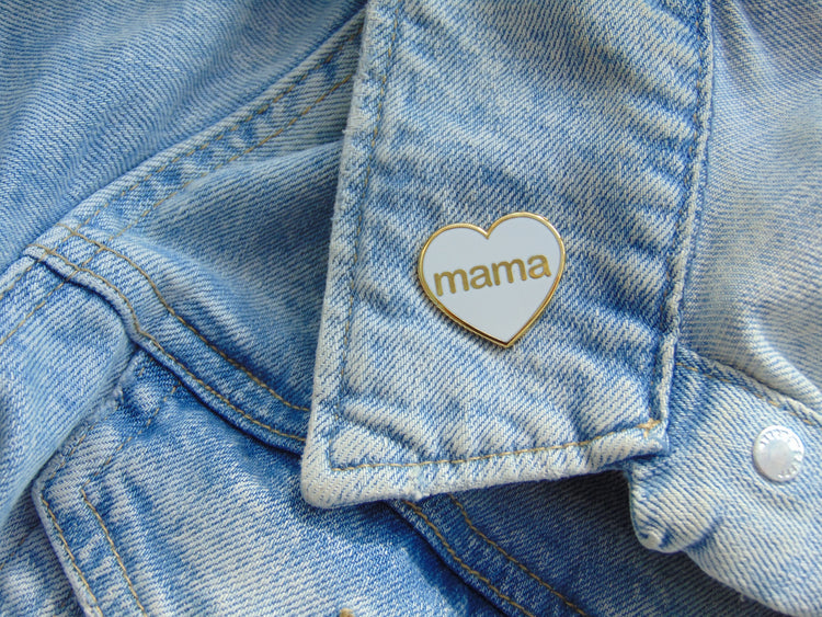 Pin Badges