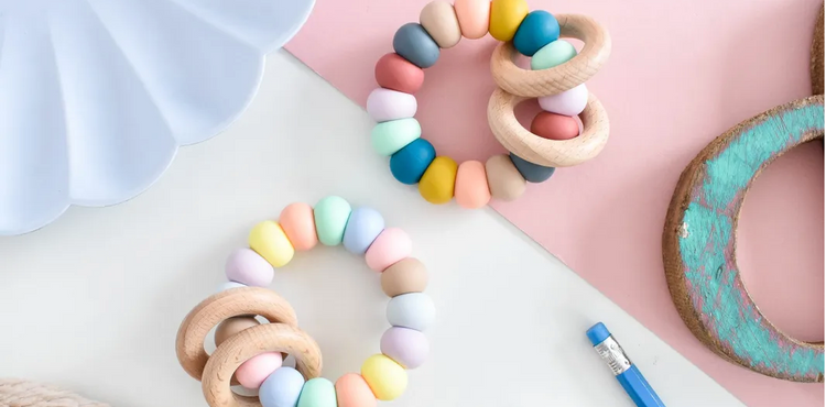 Teething Rings