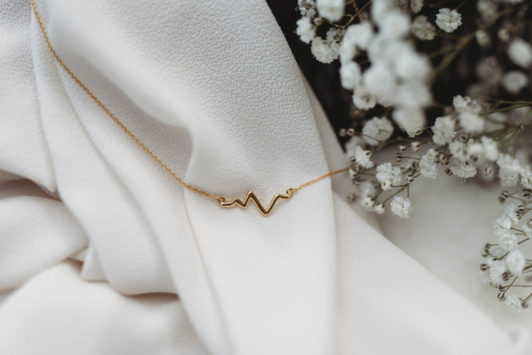 Keepsake Necklaces