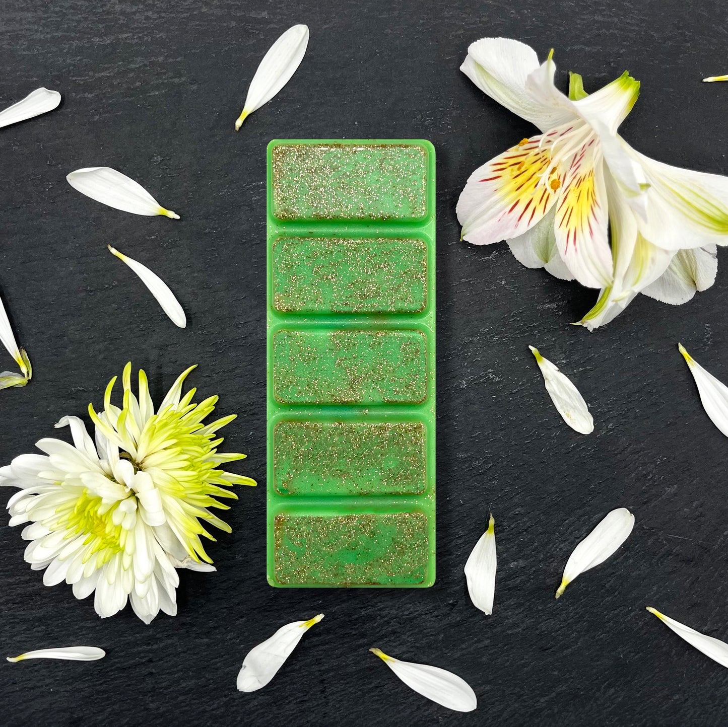 Apple and Cinnamon - Wax Melt Snap Bar