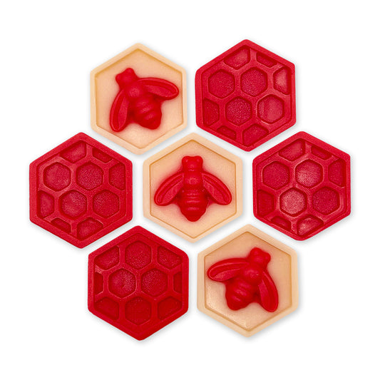 Cherry Blossom and Plum Wax Melts