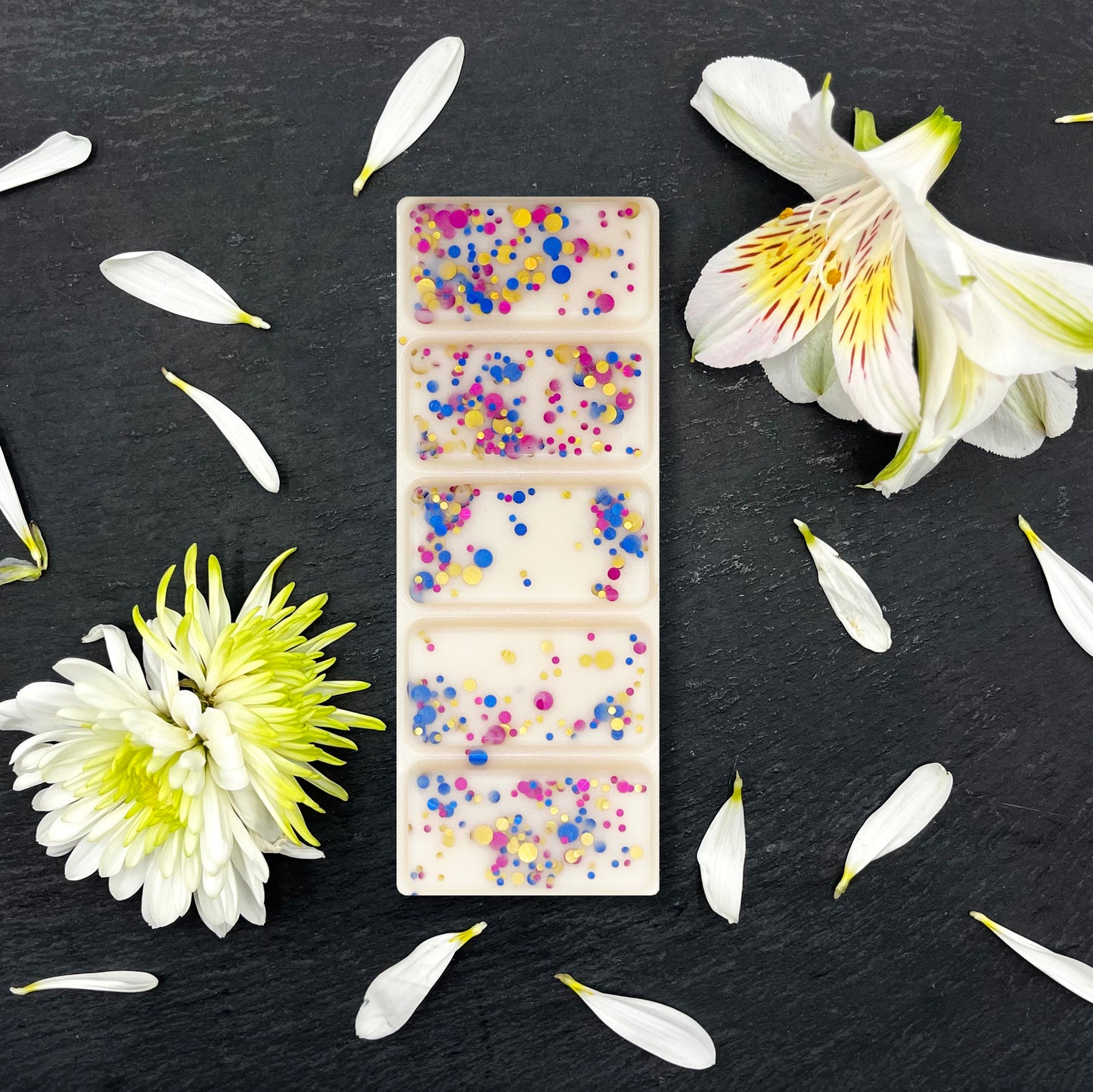 Unicorn Farts - Wax Melt Snap Bar