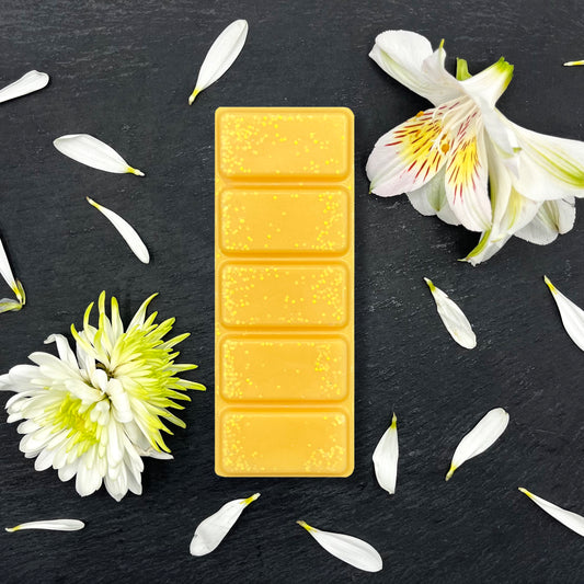Lemon Sherbet - Wax Melt Snap Bar