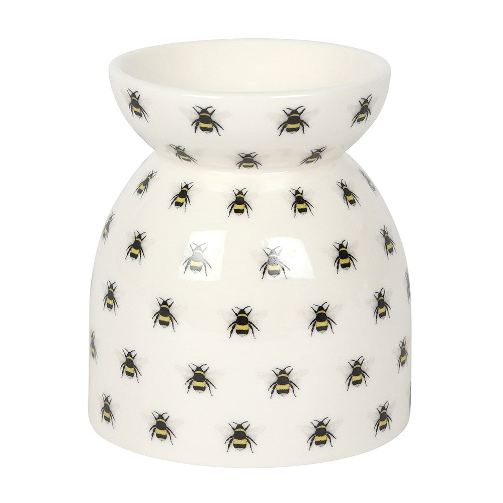 Buzzy Bees Wax Burner