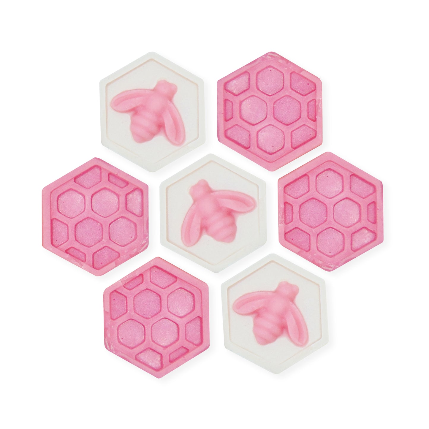 Pink Peony Wax Melts